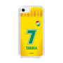 スリムプロテクションケース［ ジェフユナイテッド市原・千葉 - FP1st #7 TANAKA ］
