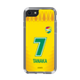 スリムプロテクションケース［ ジェフユナイテッド市原・千葉 - FP1st #7 TANAKA ］