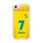 スリムプロテクションケース［ ジェフユナイテッド市原・千葉 - FP1st #7 TANAKA ］