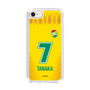 スリムプロテクションケース［ ジェフユナイテッド市原・千葉 - FP1st #7 TANAKA ］