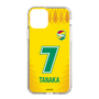 スリムプロテクションケース［ ジェフユナイテッド市原・千葉 - FP1st #7 TANAKA ］