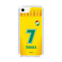 スリムプロテクションケース［ ジェフユナイテッド市原・千葉 - FP1st #7 TANAKA ］