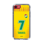 スリムプロテクションケース［ ジェフユナイテッド市原・千葉 - FP1st #7 TANAKA ］