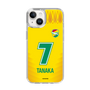 スリムプロテクションケース［ ジェフユナイテッド市原・千葉 - FP1st #7 TANAKA ］