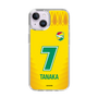 スリムプロテクションケース［ ジェフユナイテッド市原・千葉 - FP1st #7 TANAKA ］