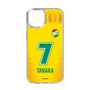 スリムプロテクションケース［ ジェフユナイテッド市原・千葉 - FP1st #7 TANAKA ］