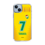 スリムプロテクションケース［ ジェフユナイテッド市原・千葉 - FP1st #7 TANAKA ］