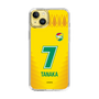 スリムプロテクションケース［ ジェフユナイテッド市原・千葉 - FP1st #7 TANAKA ］