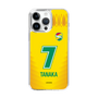 スリムプロテクションケース［ ジェフユナイテッド市原・千葉 - FP1st #7 TANAKA ］