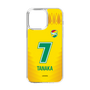 スリムプロテクションケース［ ジェフユナイテッド市原・千葉 - FP1st #7 TANAKA ］