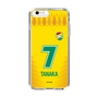 スリムプロテクションケース［ ジェフユナイテッド市原・千葉 - FP1st #7 TANAKA ］