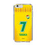 スリムプロテクションケース［ ジェフユナイテッド市原・千葉 - FP1st #7 TANAKA ］