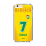 スリムプロテクションケース［ ジェフユナイテッド市原・千葉 - FP1st #7 TANAKA ］