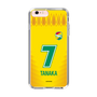 スリムプロテクションケース［ ジェフユナイテッド市原・千葉 - FP1st #7 TANAKA ］