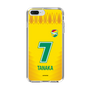 スリムプロテクションケース［ ジェフユナイテッド市原・千葉 - FP1st #7 TANAKA ］
