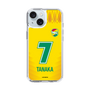 スリムプロテクションケース［ ジェフユナイテッド市原・千葉 - FP1st #7 TANAKA ］