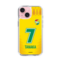 スリムプロテクションケース［ ジェフユナイテッド市原・千葉 - FP1st #7 TANAKA ］