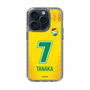 スリムプロテクションケース［ ジェフユナイテッド市原・千葉 - FP1st #7 TANAKA ］