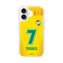 スリムプロテクションケース［ ジェフユナイテッド市原・千葉 - FP1st #7 TANAKA ］