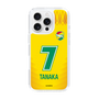 スリムプロテクションケース［ ジェフユナイテッド市原・千葉 - FP1st #7 TANAKA ］