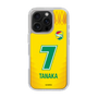 スリムプロテクションケース［ ジェフユナイテッド市原・千葉 - FP1st #7 TANAKA ］