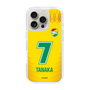 スリムプロテクションケース［ ジェフユナイテッド市原・千葉 - FP1st #7 TANAKA ］