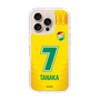 スリムプロテクションケース［ ジェフユナイテッド市原・千葉 - FP1st #7 TANAKA ］