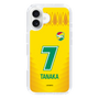 スリムプロテクションケース［ ジェフユナイテッド市原・千葉 - FP1st #7 TANAKA ］