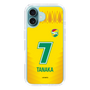 スリムプロテクションケース［ ジェフユナイテッド市原・千葉 - FP1st #7 TANAKA ］