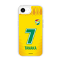 スリムプロテクションケース［ ジェフユナイテッド市原・千葉 - FP1st #7 TANAKA ］
