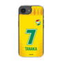 スリムプロテクションケース［ ジェフユナイテッド市原・千葉 - FP1st #7 TANAKA ］
