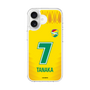 スリムプロテクションケース［ ジェフユナイテッド市原・千葉 - FP1st #7 TANAKA ］