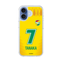 スリムプロテクションケース［ ジェフユナイテッド市原・千葉 - FP1st #7 TANAKA ］