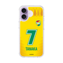 スリムプロテクションケース［ ジェフユナイテッド市原・千葉 - FP1st #7 TANAKA ］