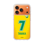 スリムプロテクションケース［ ジェフユナイテッド市原・千葉 - FP1st #7 TANAKA ］