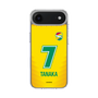 スリムプロテクションケース［ ジェフユナイテッド市原・千葉 - FP1st #7 TANAKA ］