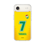 スリムプロテクションケース［ ジェフユナイテッド市原・千葉 - FP1st #7 TANAKA ］