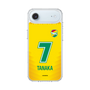スリムプロテクションケース［ ジェフユナイテッド市原・千葉 - FP1st #7 TANAKA ］