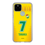 スリムプロテクションケース［ ジェフユナイテッド市原・千葉 - FP1st #7 TANAKA ］