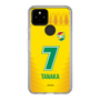 スリムプロテクションケース［ ジェフユナイテッド市原・千葉 - FP1st #7 TANAKA ］