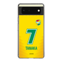 スリムプロテクションケース［ ジェフユナイテッド市原・千葉 - FP1st #7 TANAKA ］