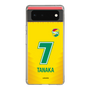 スリムプロテクションケース［ ジェフユナイテッド市原・千葉 - FP1st #7 TANAKA ］
