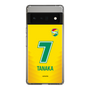 スリムプロテクションケース［ ジェフユナイテッド市原・千葉 - FP1st #7 TANAKA ］