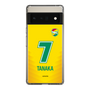スリムプロテクションケース［ ジェフユナイテッド市原・千葉 - FP1st #7 TANAKA ］