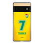 スリムプロテクションケース［ ジェフユナイテッド市原・千葉 - FP1st #7 TANAKA ］