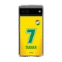 スリムプロテクションケース［ ジェフユナイテッド市原・千葉 - FP1st #7 TANAKA ］