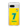 スリムプロテクションケース［ ジェフユナイテッド市原・千葉 - FP1st #7 TANAKA ］