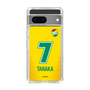 スリムプロテクションケース［ ジェフユナイテッド市原・千葉 - FP1st #7 TANAKA ］