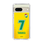 スリムプロテクションケース［ ジェフユナイテッド市原・千葉 - FP1st #7 TANAKA ］