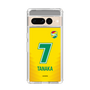 スリムプロテクションケース［ ジェフユナイテッド市原・千葉 - FP1st #7 TANAKA ］